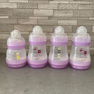 Mam Baby Bottles